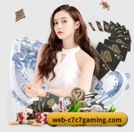 C7娱乐 APP(C7 Gaming)