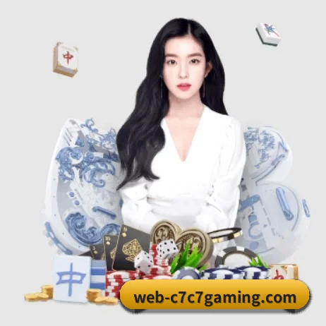 C7娱乐 APP 界面 - C7 Gaming