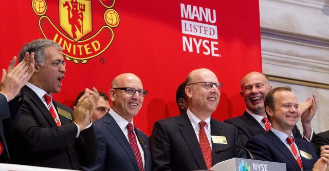 C7 Gaming-格雷泽为何决心换帅？曼联头号商业帝国的地位告急